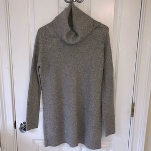 Vince Turtleneck Sweater